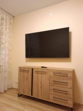 City Hall Apartment
